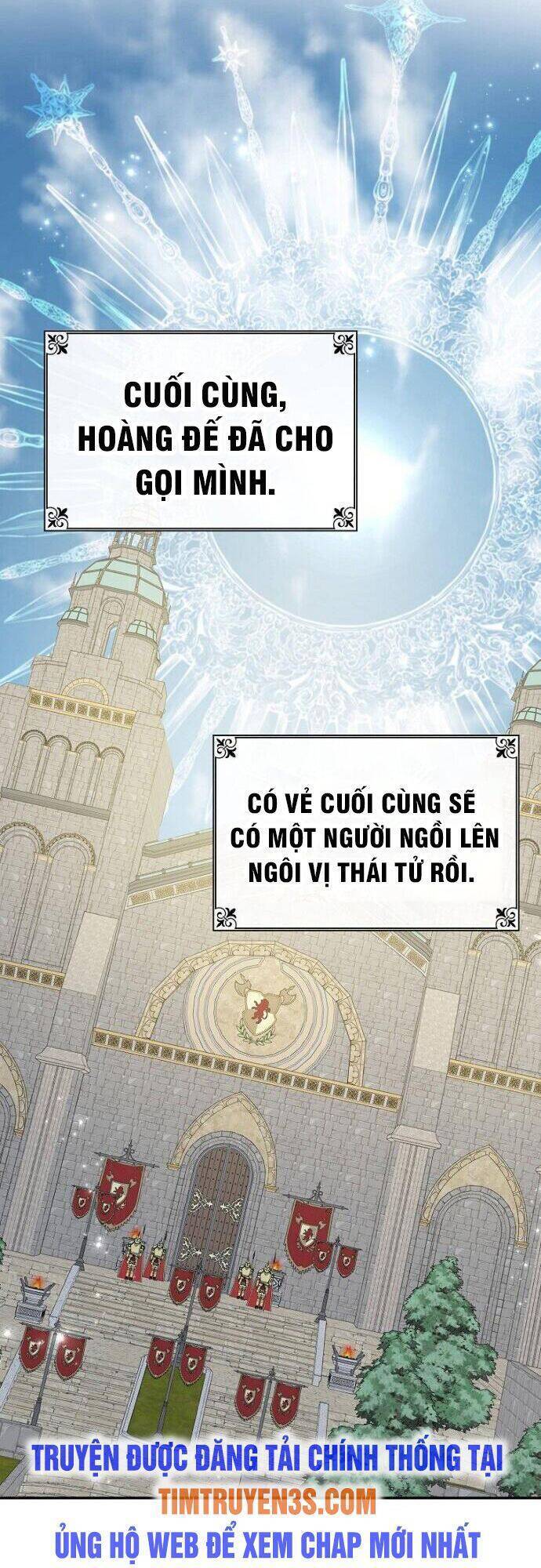 Nhà Hiền Triết Yigret Chapter 36 - Trang 11