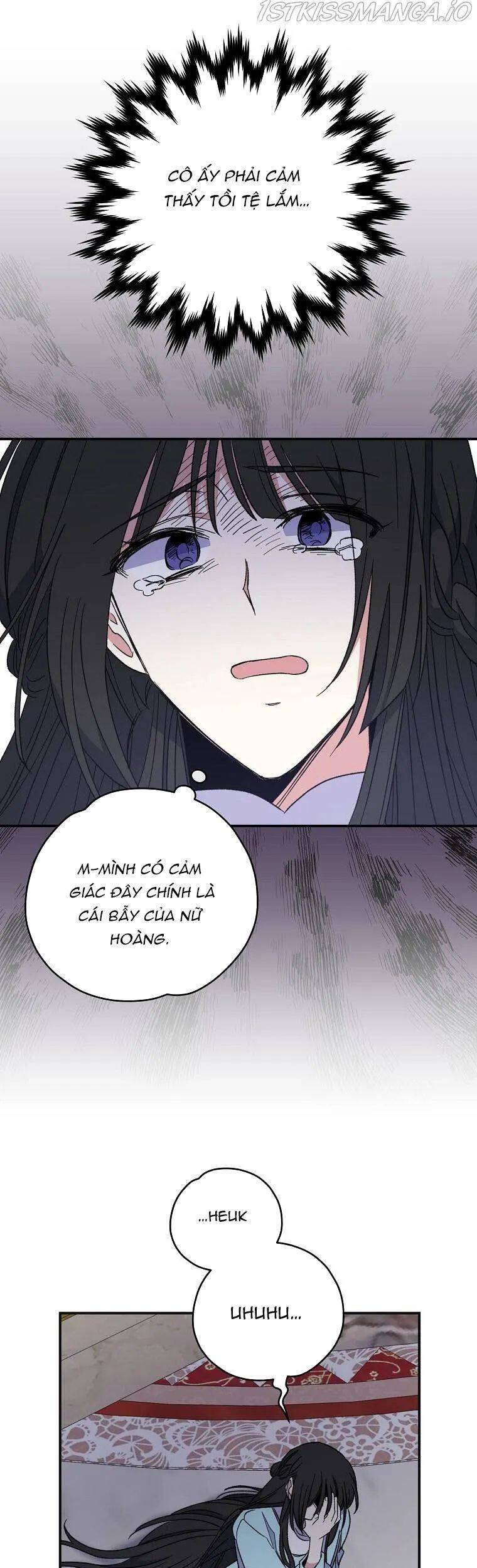 Nhà Hiền Triết Yigret Chapter 46 - Trang 36