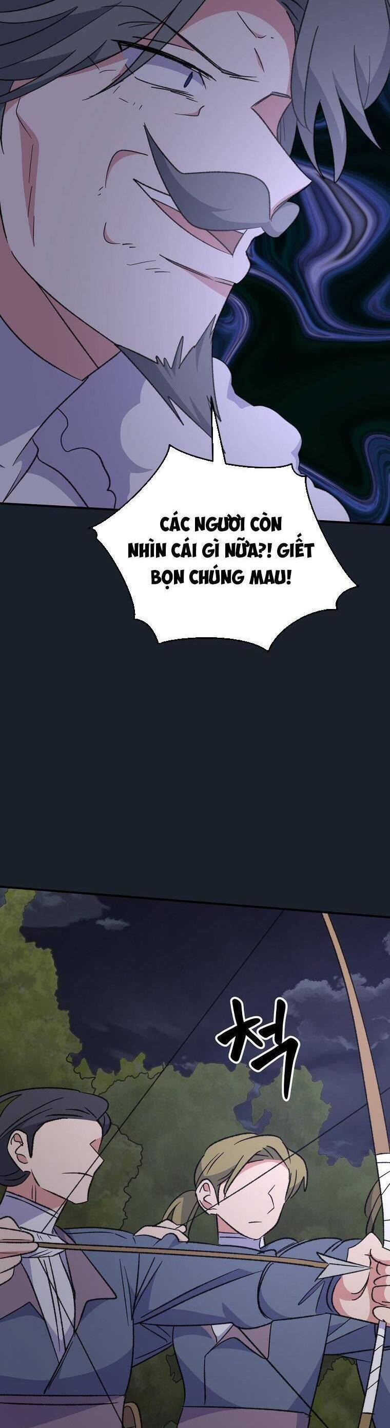 Nhà Hiền Triết Yigret Chapter 78 - Trang 41