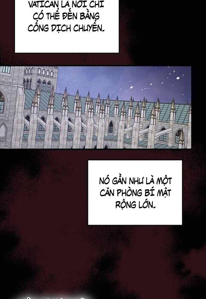 Nhà Hiền Triết Yigret Chapter 13 - Trang 52