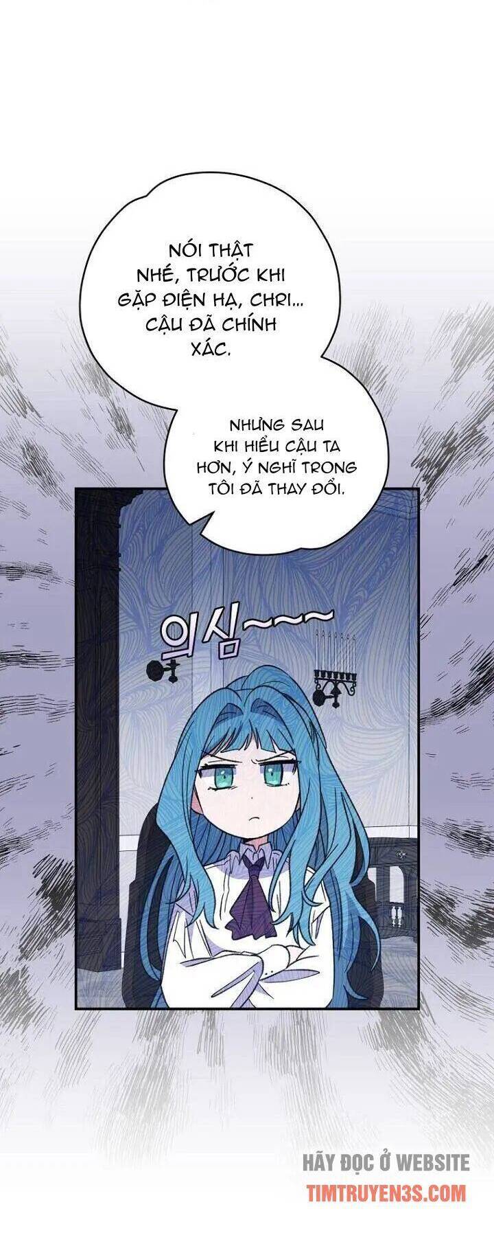 Nhà Hiền Triết Yigret Chapter 47 - Trang 26