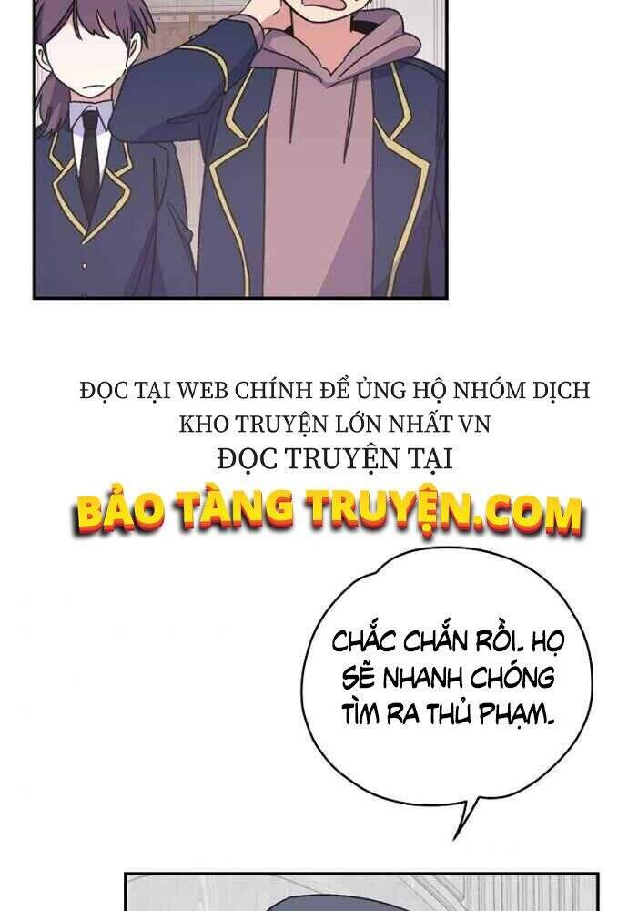 Nhà Hiền Triết Yigret Chapter 20 - Trang 99