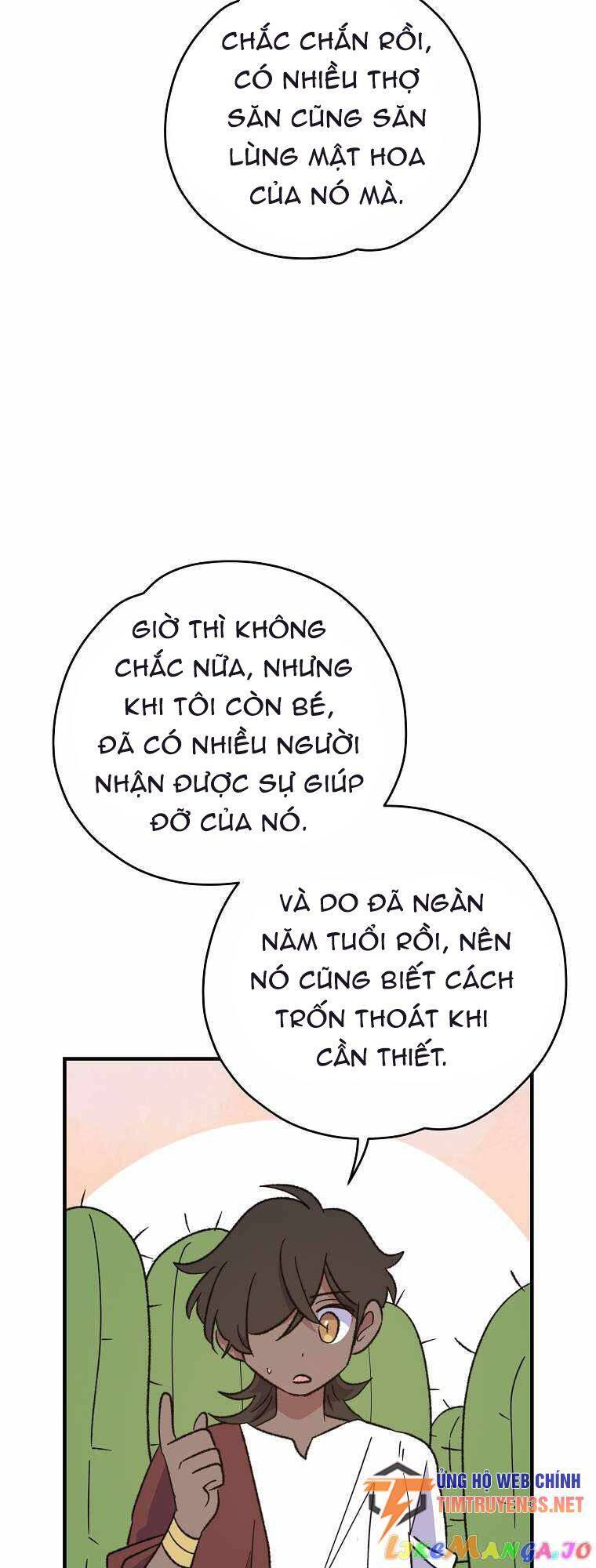 Nhà Hiền Triết Yigret Chapter 91 - Trang 29