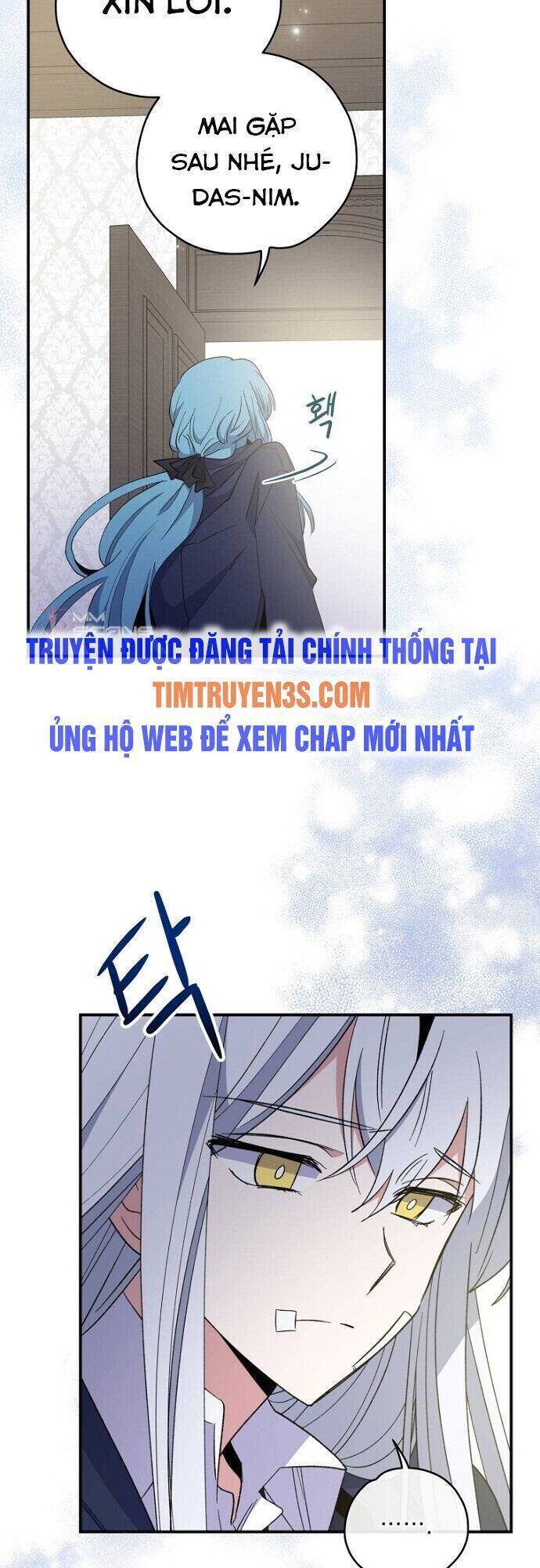 Nhà Hiền Triết Yigret Chapter 39 - Trang 14