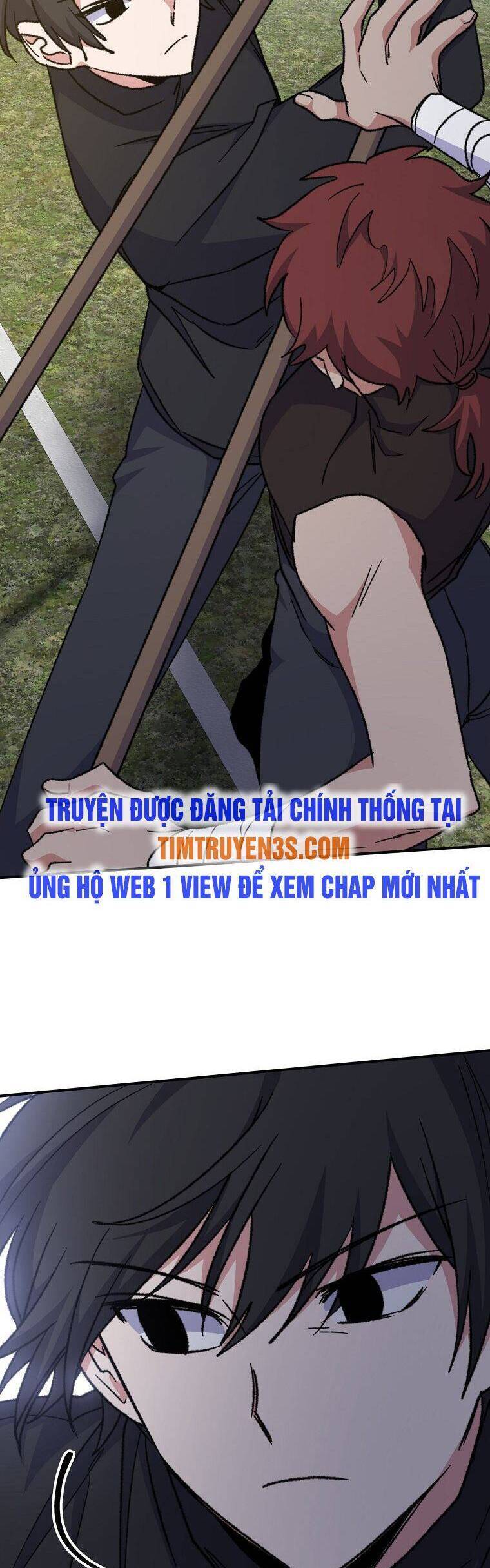 Nhà Hiền Triết Yigret Chapter 53 - Trang 43