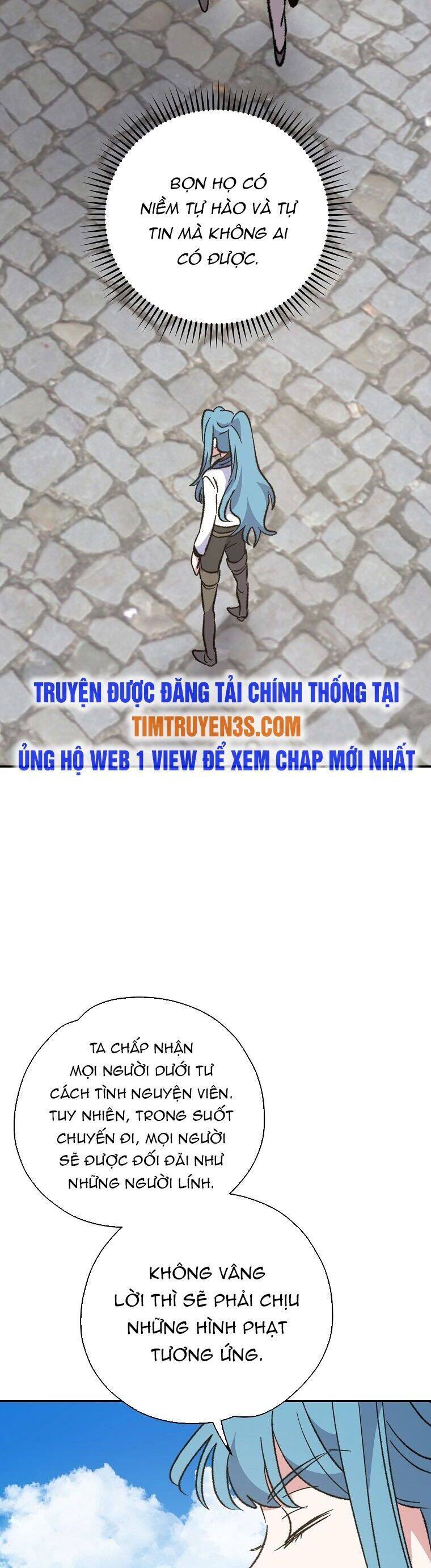 Nhà Hiền Triết Yigret Chapter 82 - Trang 36