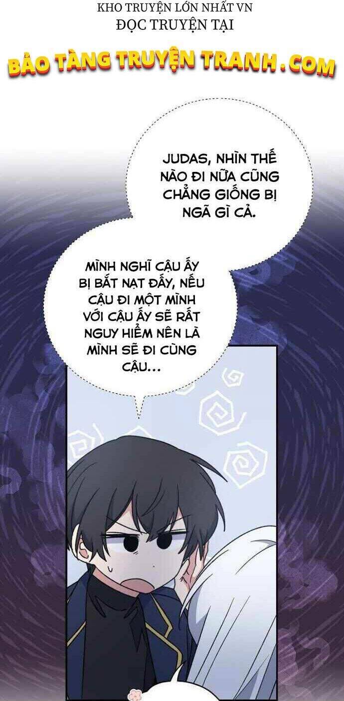 Nhà Hiền Triết Yigret Chapter 27 - Trang 3