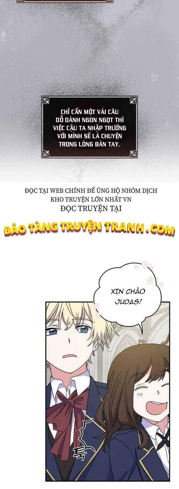 Nhà Hiền Triết Yigret Chapter 24 - Trang 37