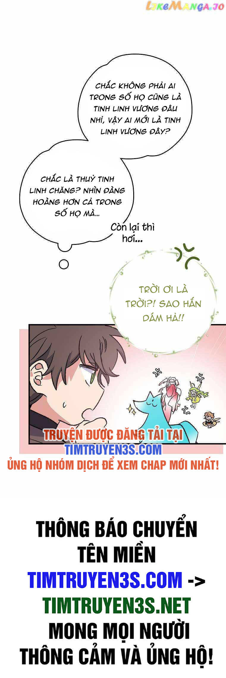 Nhà Hiền Triết Yigret Chapter 97 - Trang 65