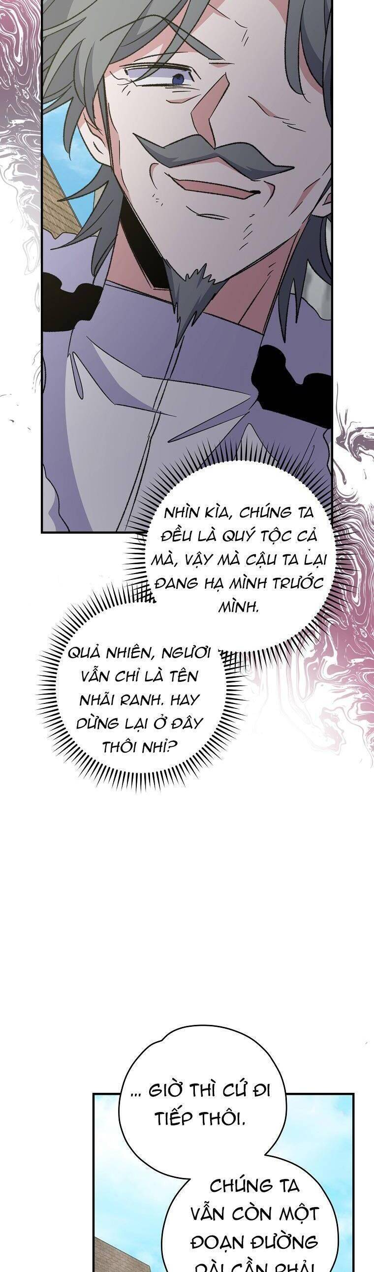 Nhà Hiền Triết Yigret Chapter 76 - Trang 38