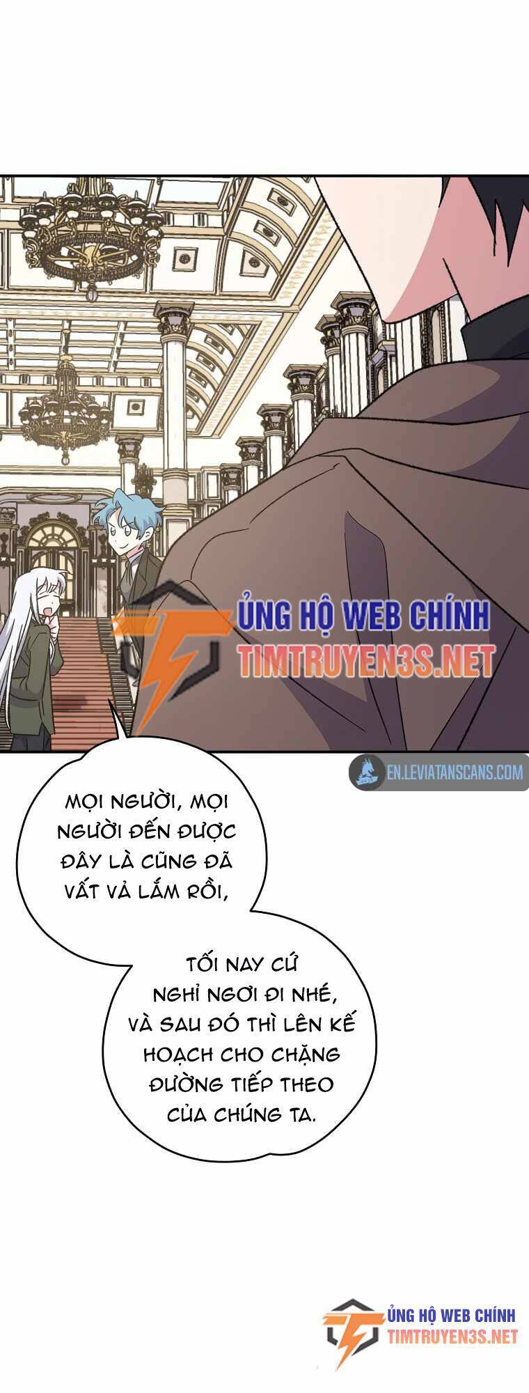 Nhà Hiền Triết Yigret Chapter 85 - Trang 23