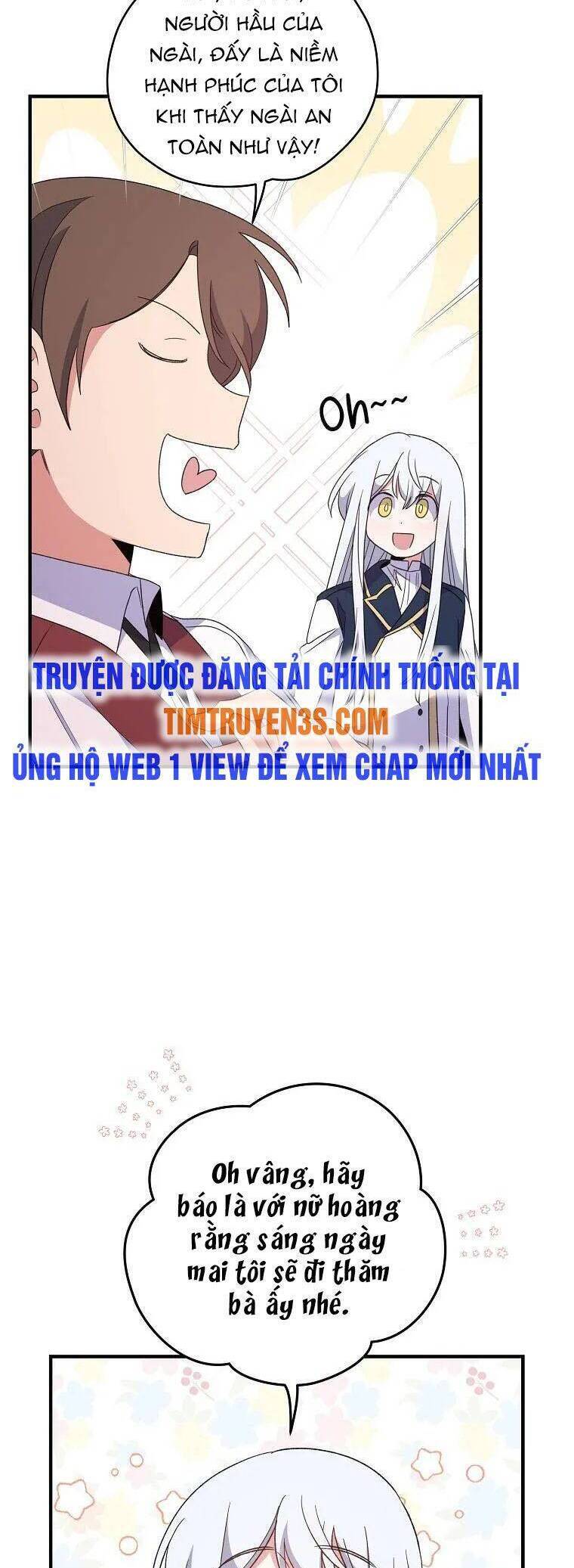 Nhà Hiền Triết Yigret Chapter 43 - Trang 38