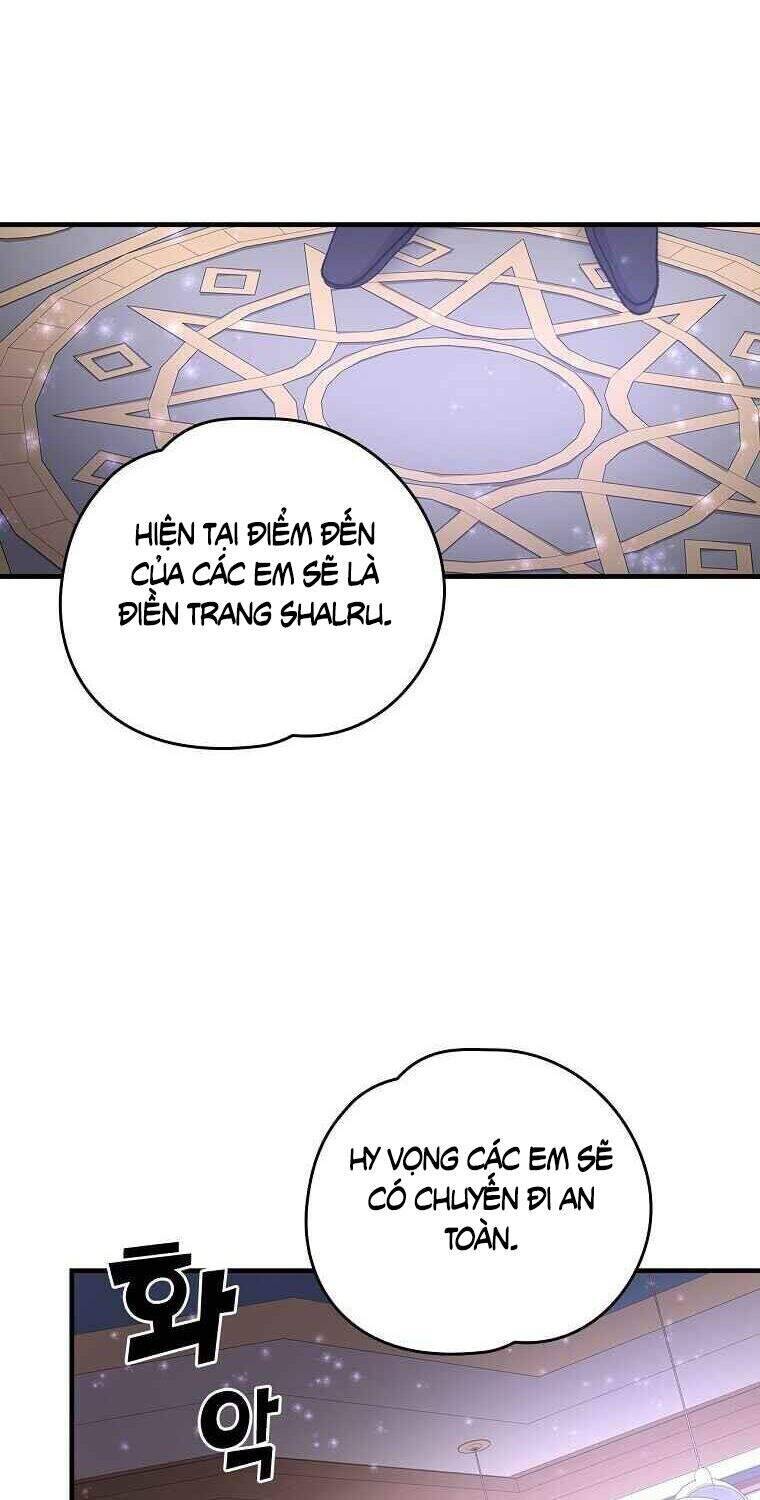 Nhà Hiền Triết Yigret Chapter 9 - Trang 43