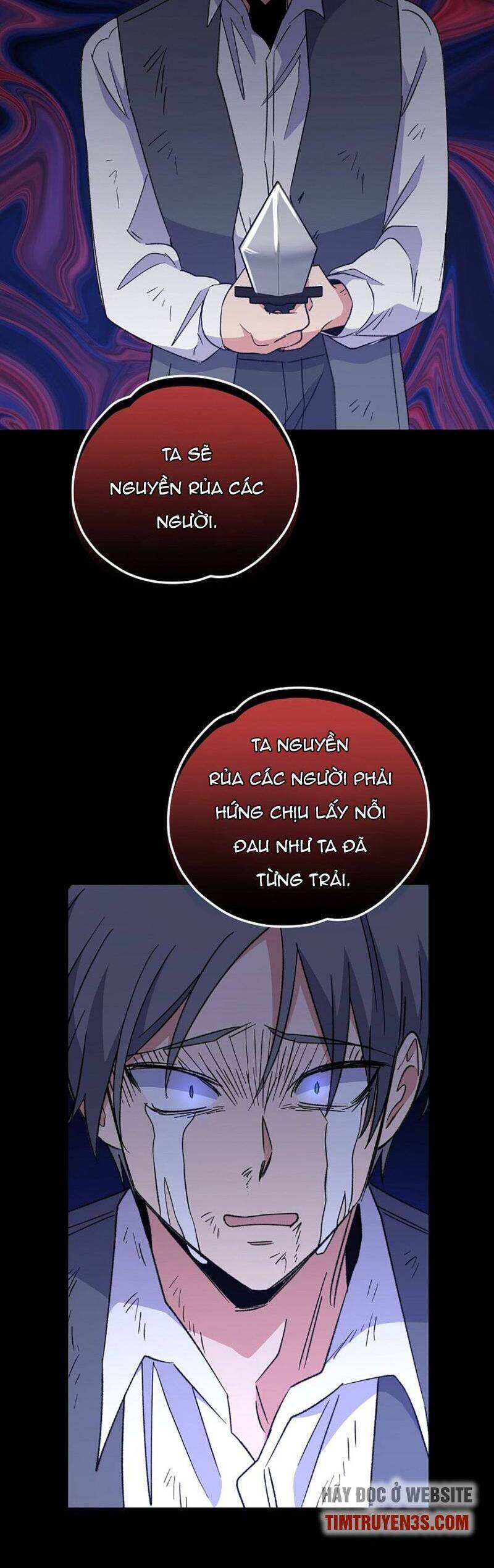 Nhà Hiền Triết Yigret Chapter 66 - Trang 12