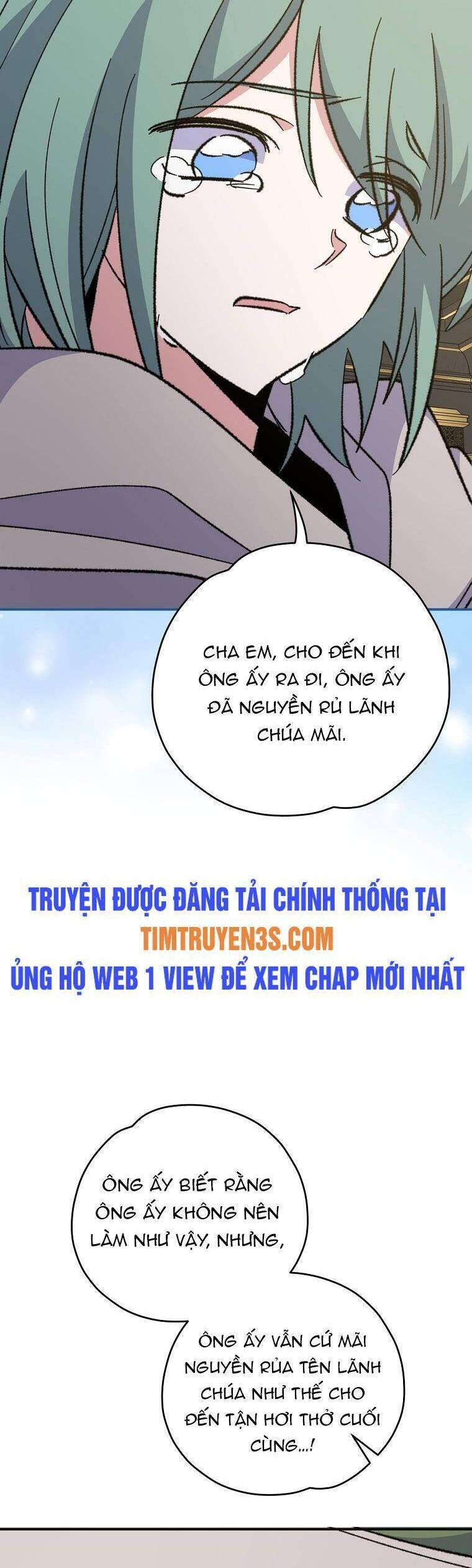 Nhà Hiền Triết Yigret Chapter 75 - Trang 51