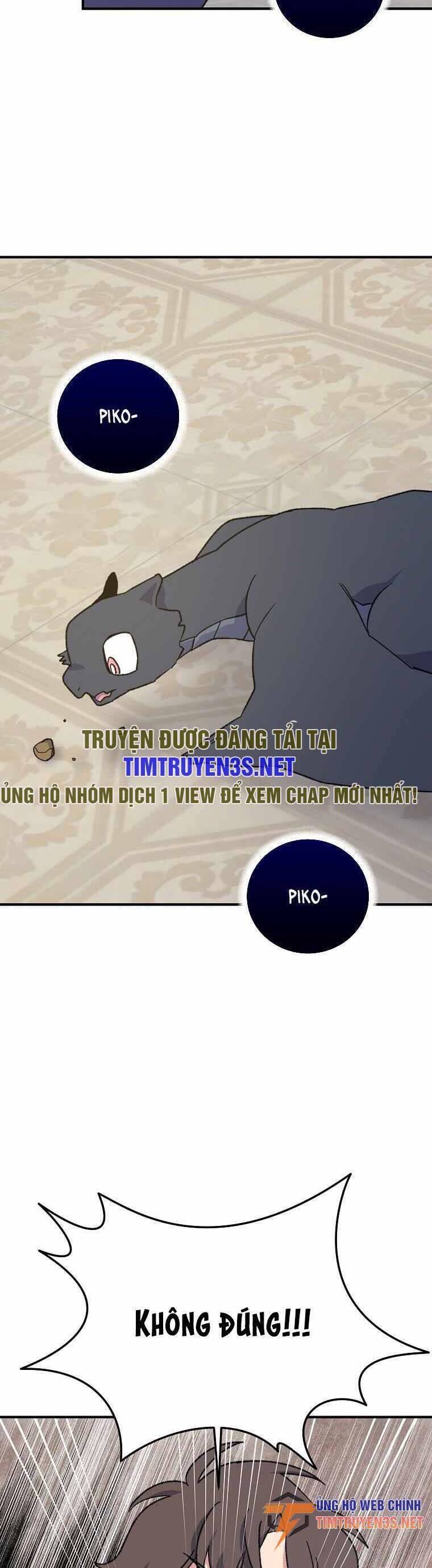 Nhà Hiền Triết Yigret Chapter 87 - Trang 3