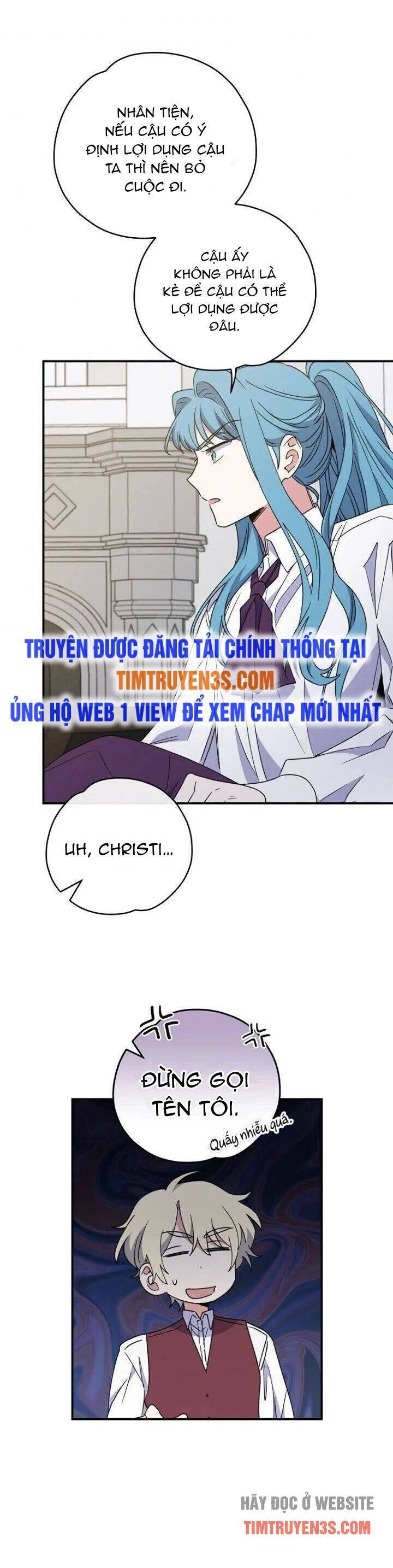 Nhà Hiền Triết Yigret Chapter 47 - Trang 24