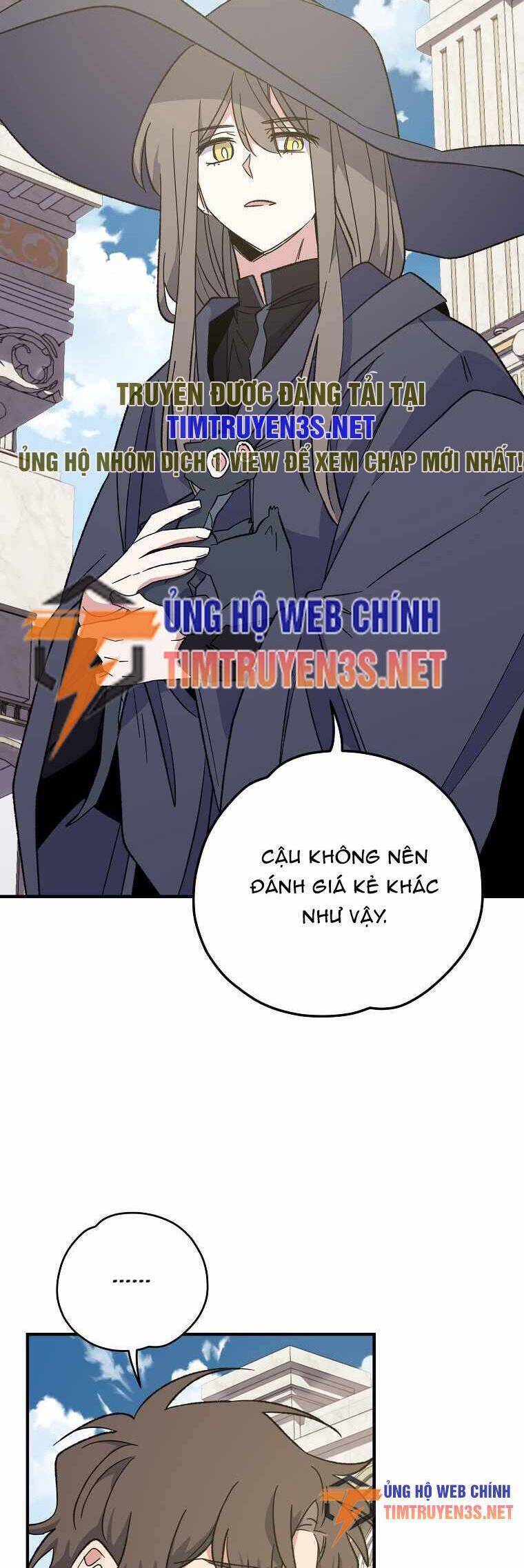 Nhà Hiền Triết Yigret Chapter 86 - Trang 47