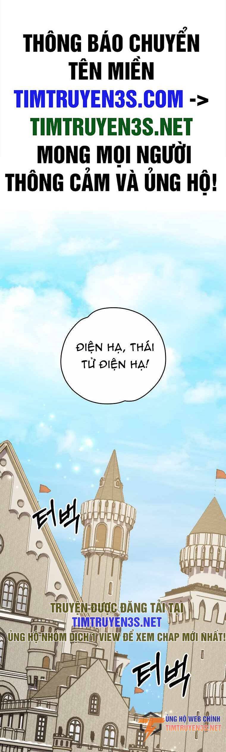 Nhà Hiền Triết Yigret Chapter 85 - Trang 1