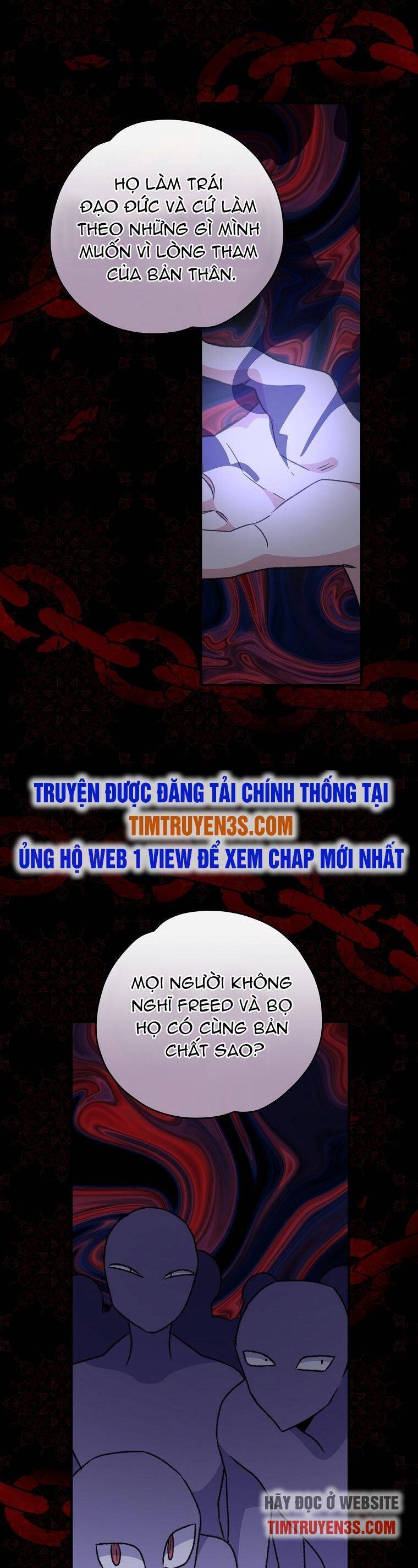 Nhà Hiền Triết Yigret Chapter 56 - Trang 29