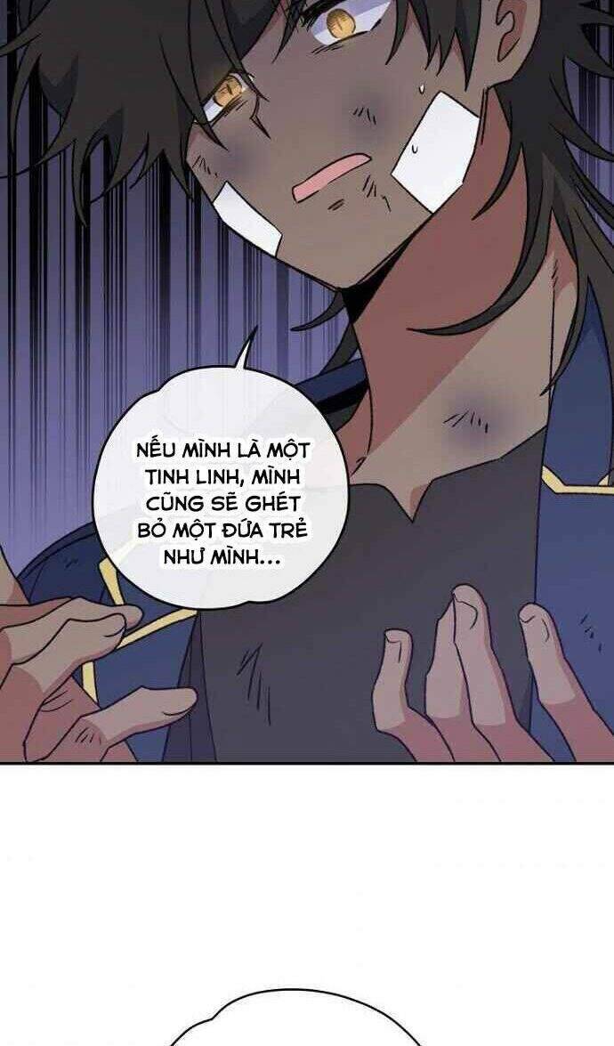 Nhà Hiền Triết Yigret Chapter 27 - Trang 33