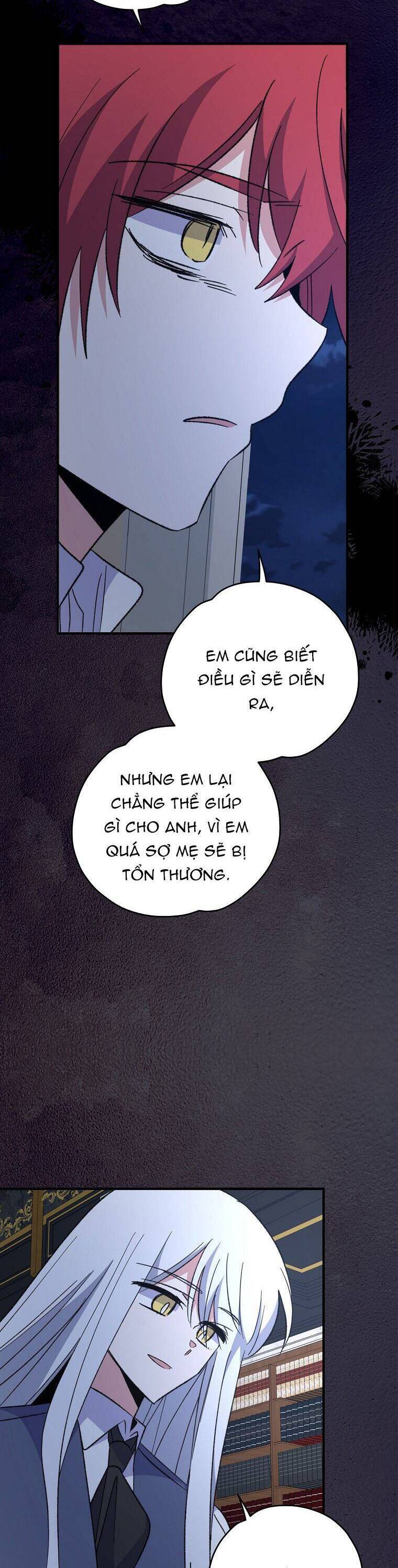 Nhà Hiền Triết Yigret Chapter 73 - Trang 15