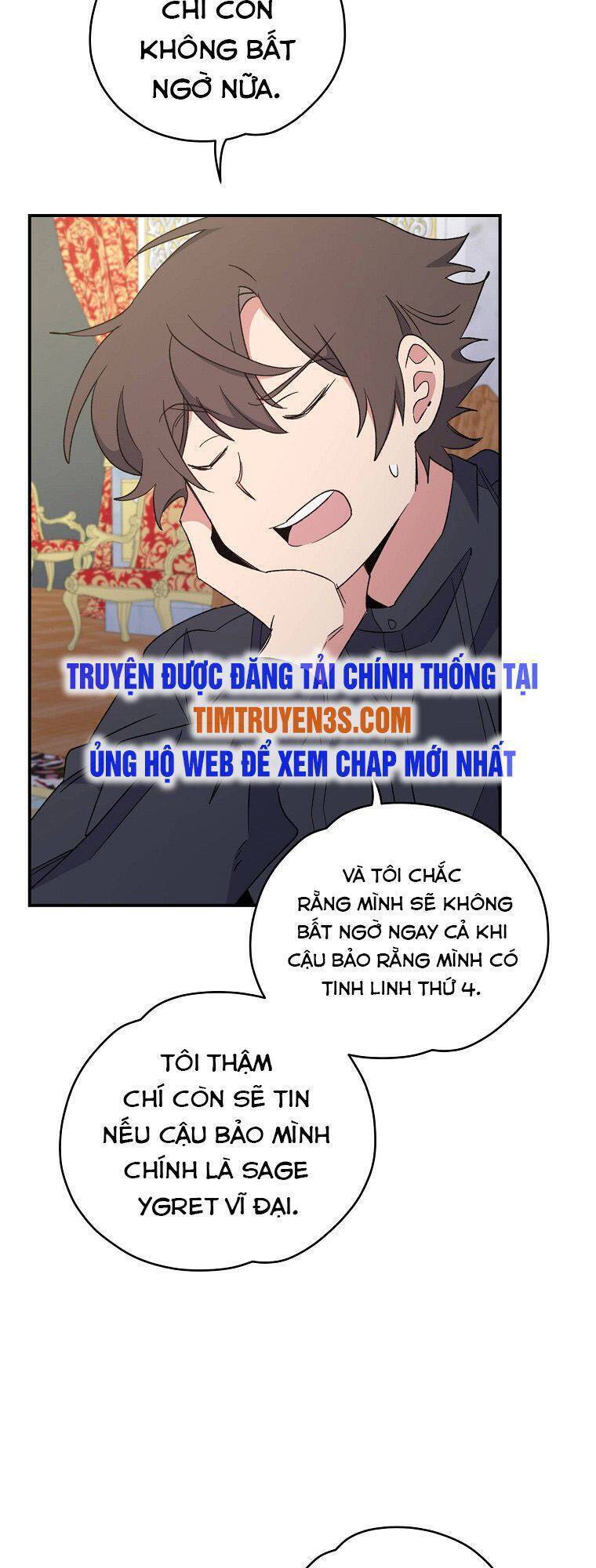 Nhà Hiền Triết Yigret Chapter 40 - Trang 57