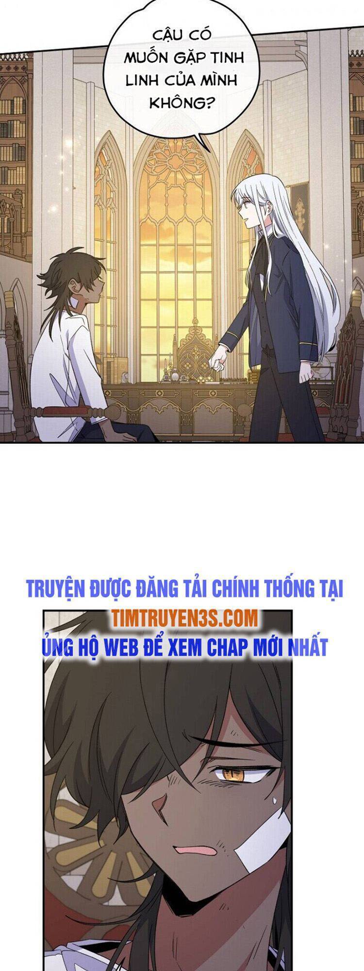 Nhà Hiền Triết Yigret Chapter 35 - Trang 63