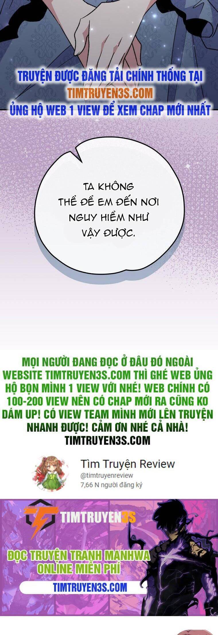 Nhà Hiền Triết Yigret Chapter 81 - Trang 44