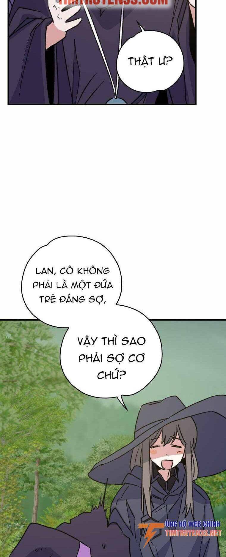 Nhà Hiền Triết Yigret Chapter 94 - Trang 56