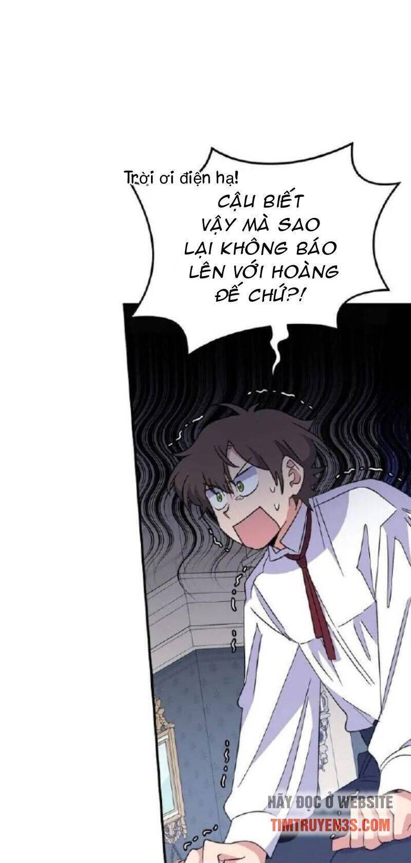 Nhà Hiền Triết Yigret Chapter 45 - Trang 31