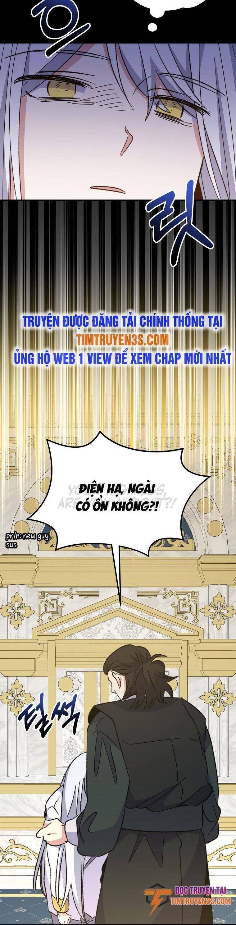 Nhà Hiền Triết Yigret Chapter 71 - Trang 43