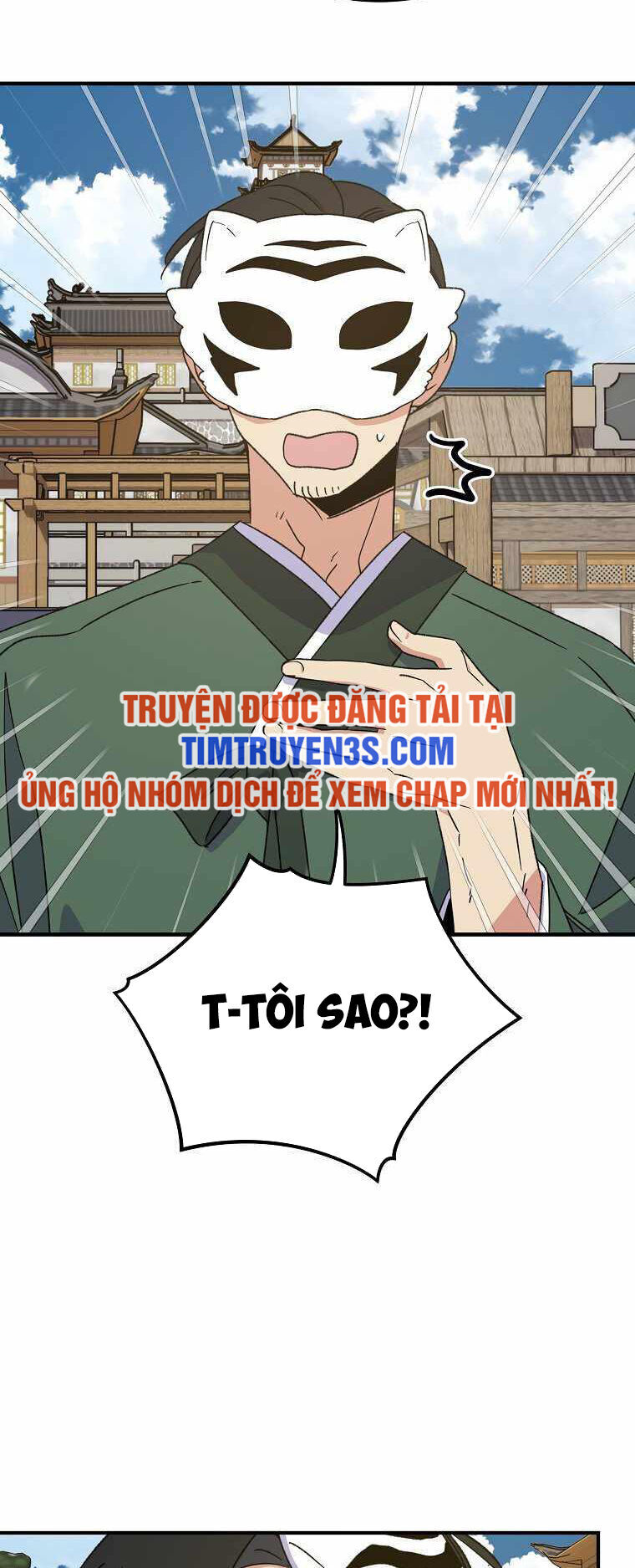 Nhà Hiền Triết Yigret Chapter 98 - Trang 5