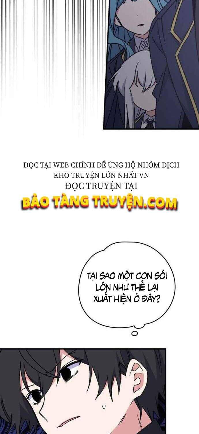 Nhà Hiền Triết Yigret Chapter 11 - Trang 11