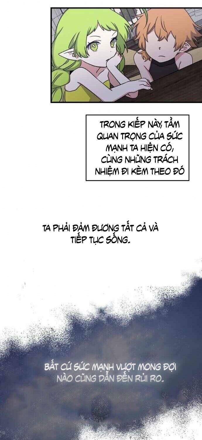 Nhà Hiền Triết Yigret Chapter 11 - Trang 52