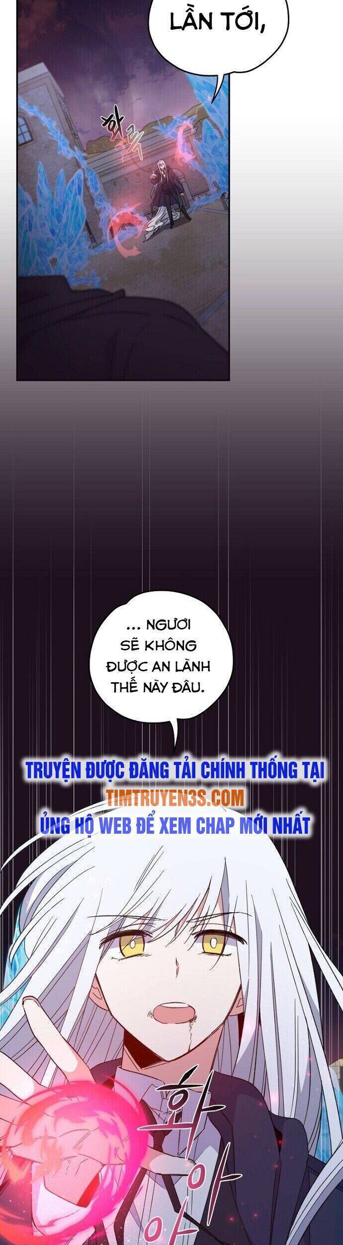 Nhà Hiền Triết Yigret Chapter 38 - Trang 11