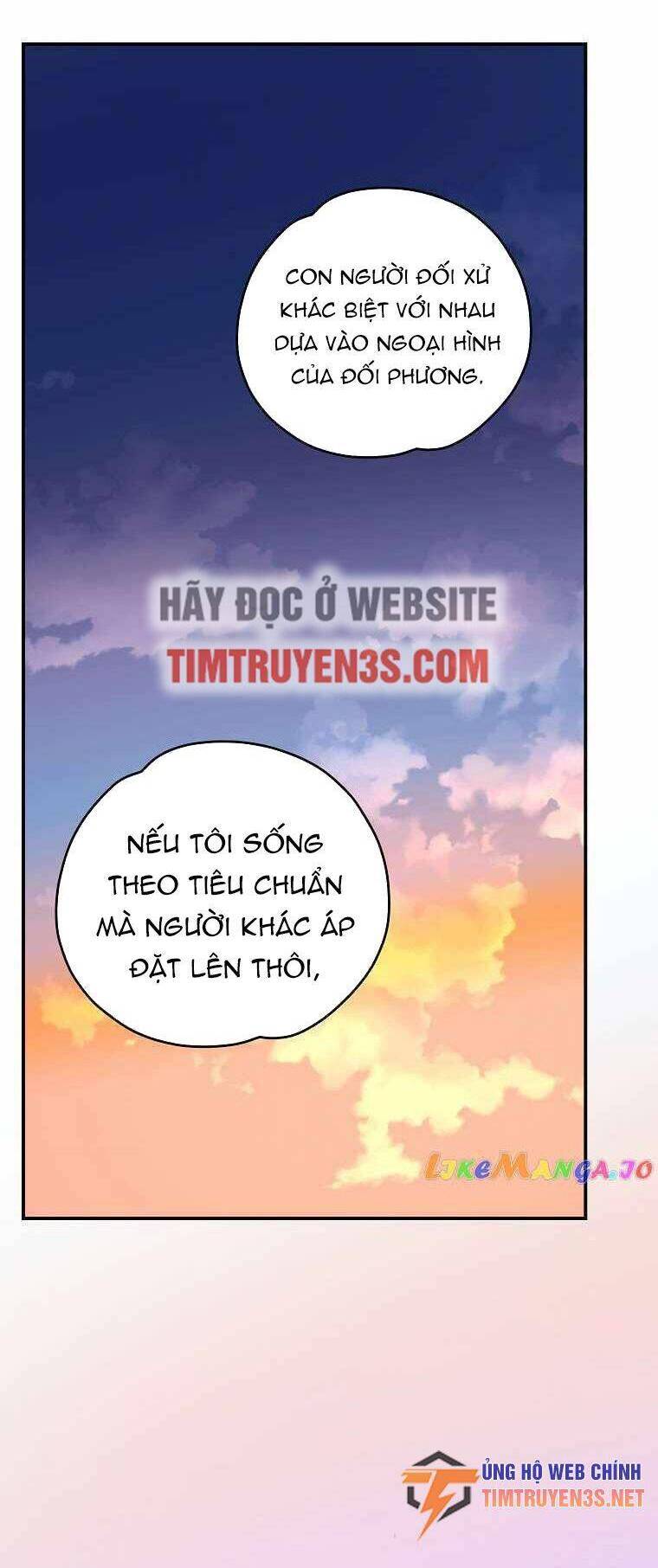 Nhà Hiền Triết Yigret Chapter 95 - Trang 60