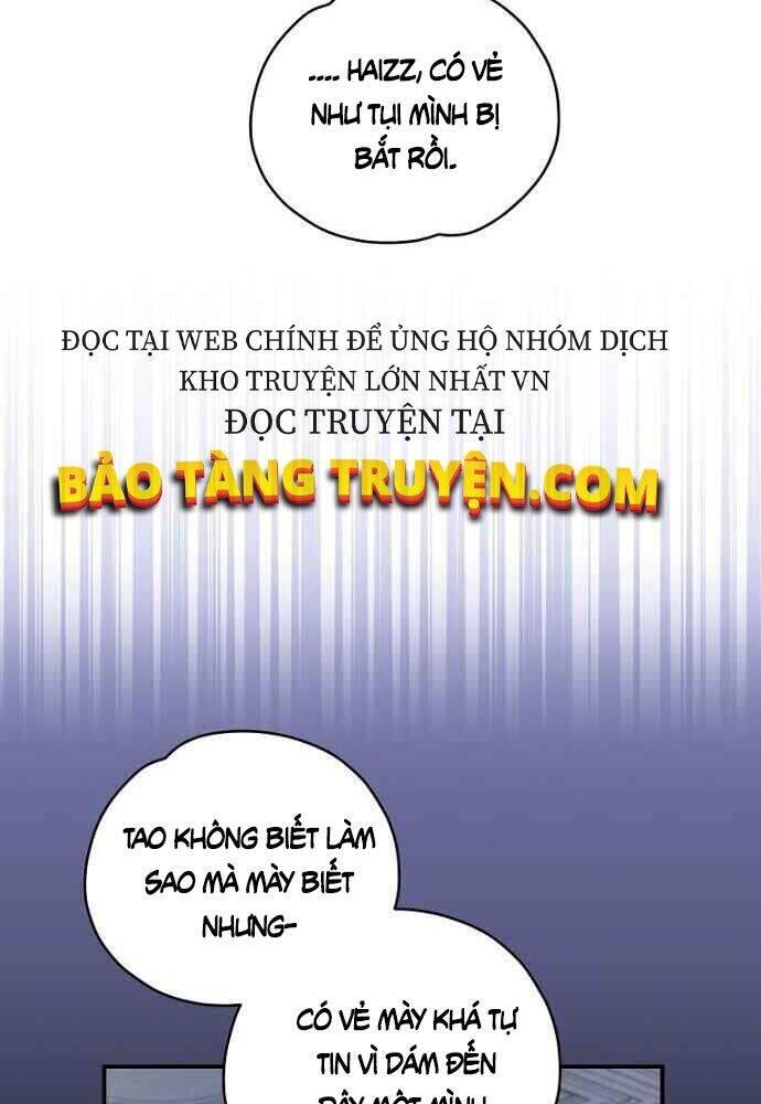 Nhà Hiền Triết Yigret Chapter 21 - Trang 31