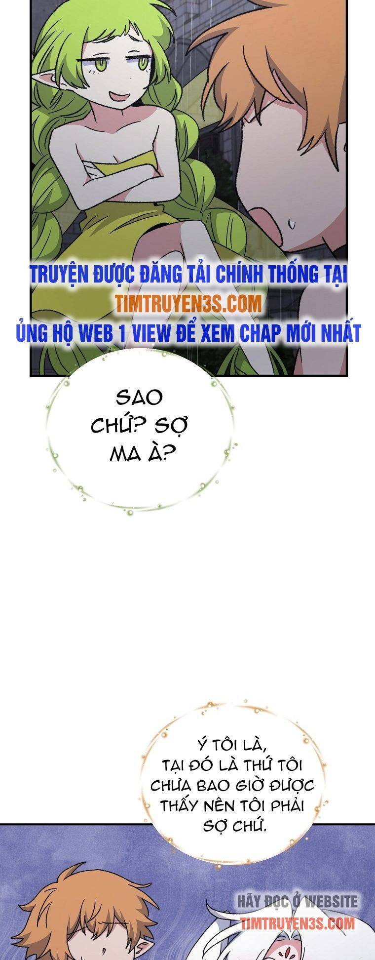 Nhà Hiền Triết Yigret Chapter 55 - Trang 13