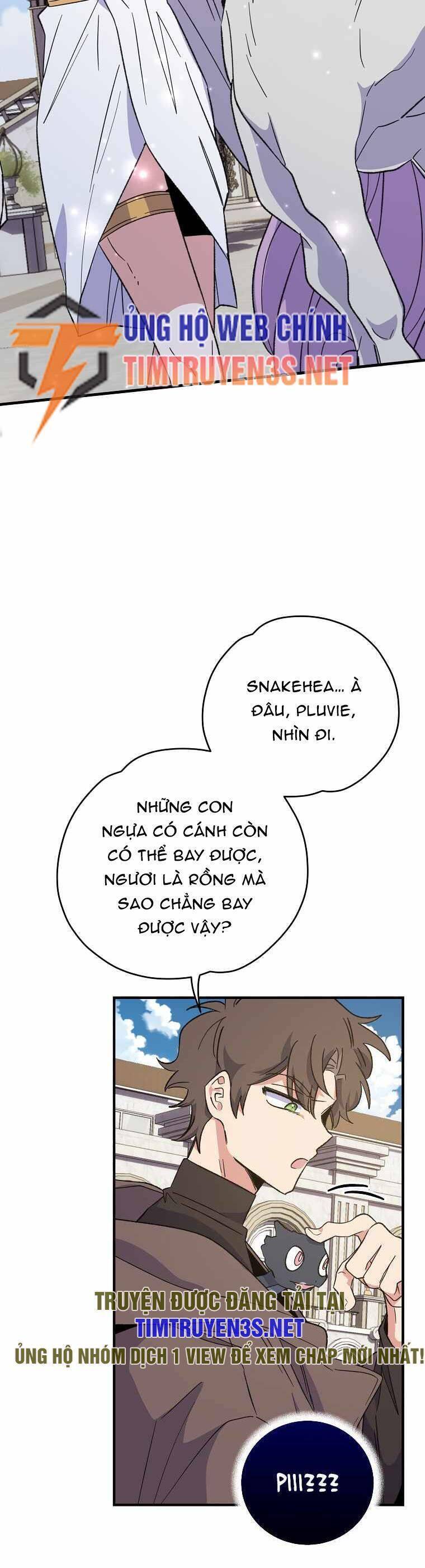 Nhà Hiền Triết Yigret Chapter 86 - Trang 40