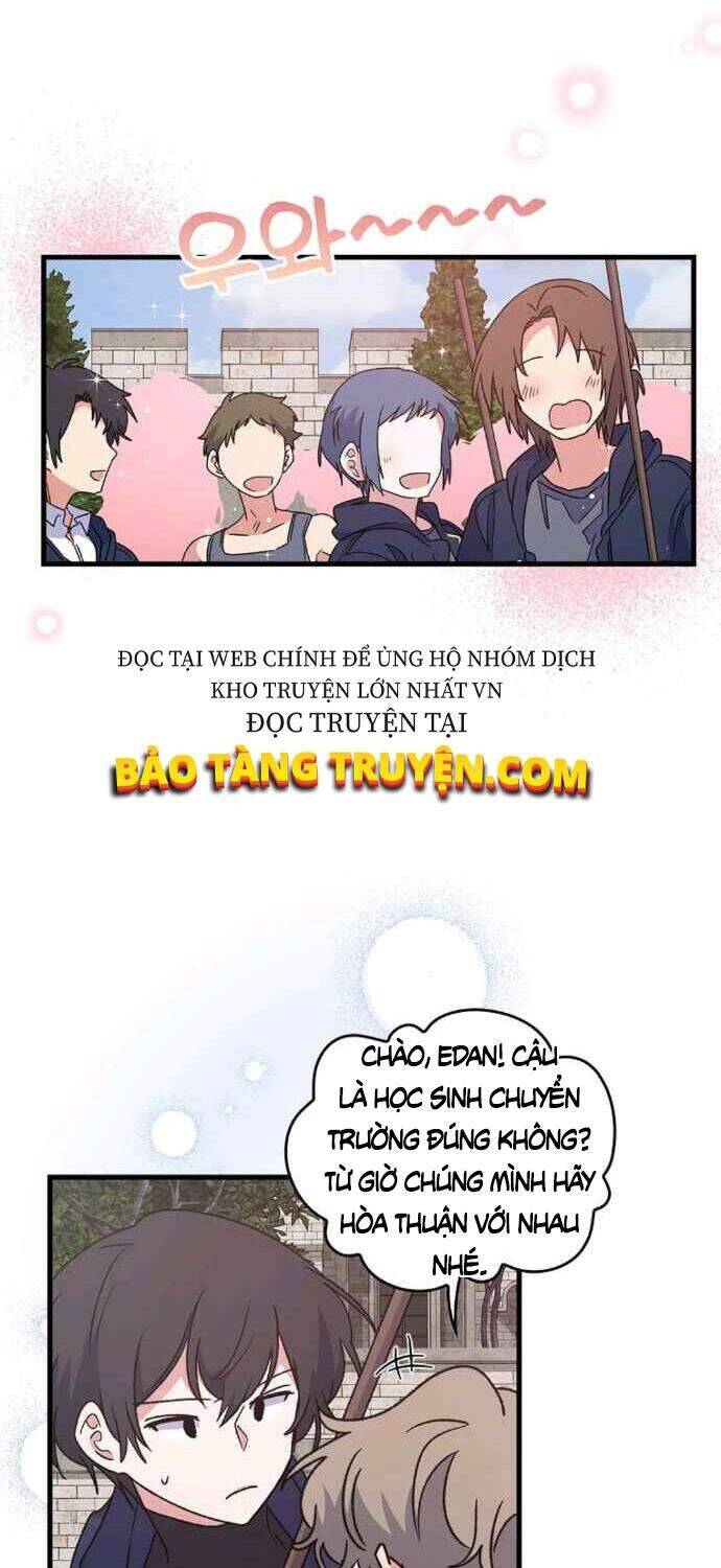 Nhà Hiền Triết Yigret Chapter 4 - Trang 45