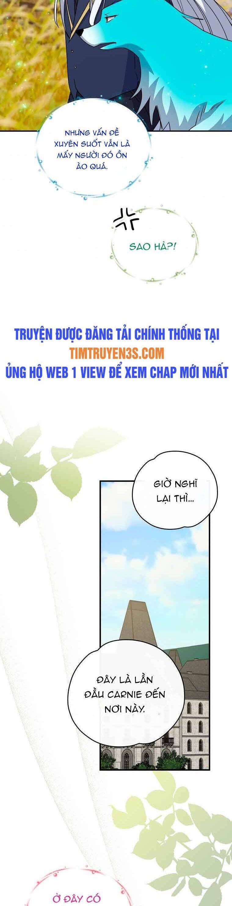 Nhà Hiền Triết Yigret Chapter 50 - Trang 5