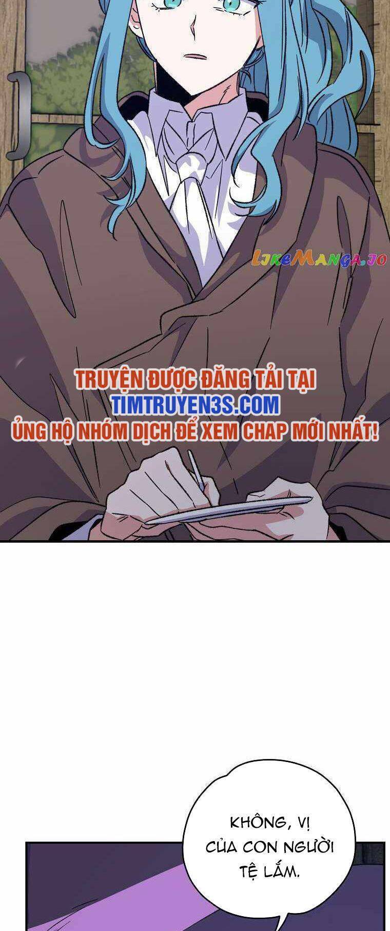 Nhà Hiền Triết Yigret Chapter 95 - Trang 53