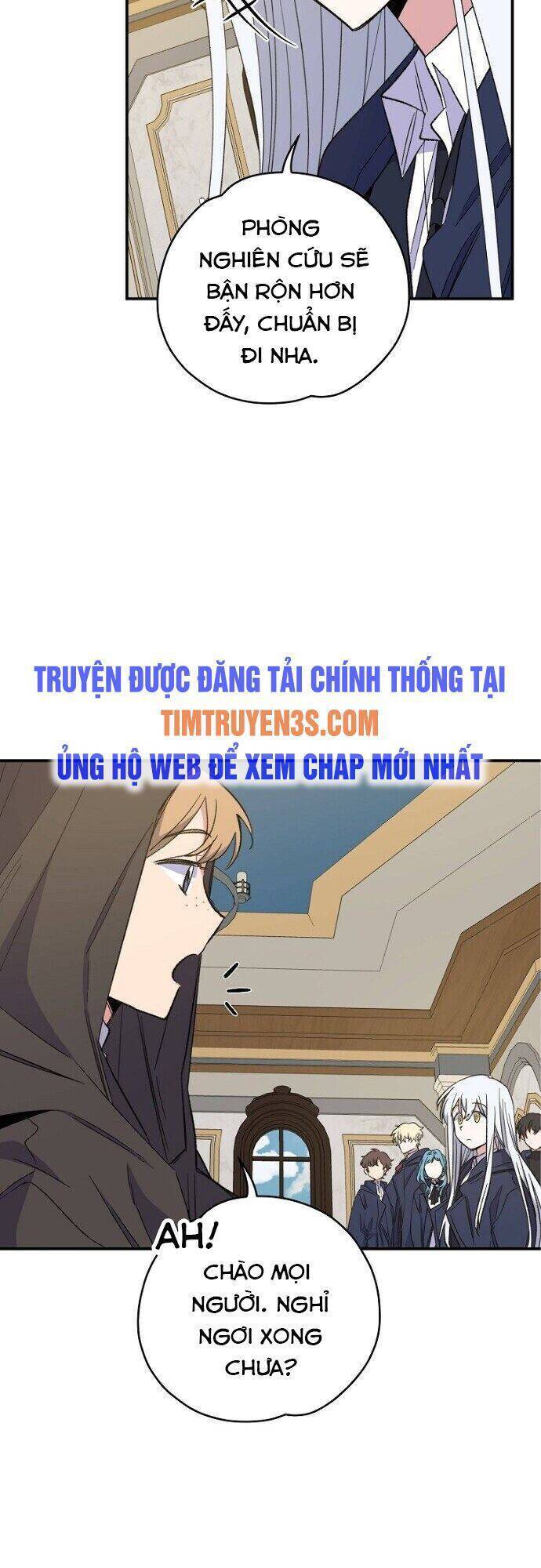 Nhà Hiền Triết Yigret Chapter 39 - Trang 51