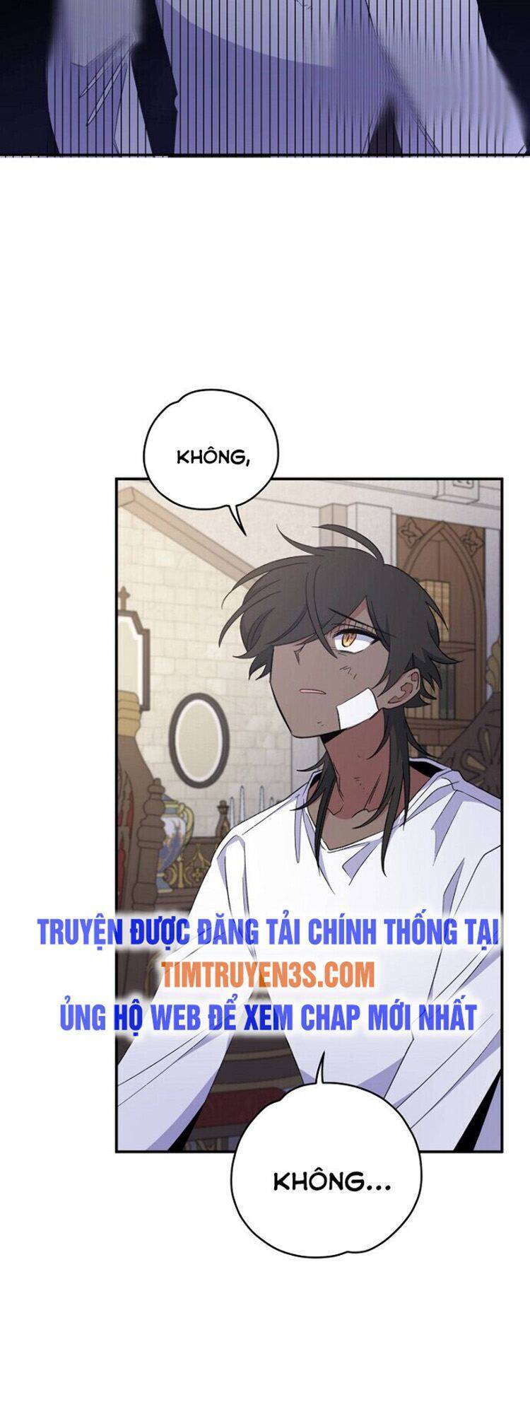 Nhà Hiền Triết Yigret Chapter 35 - Trang 37