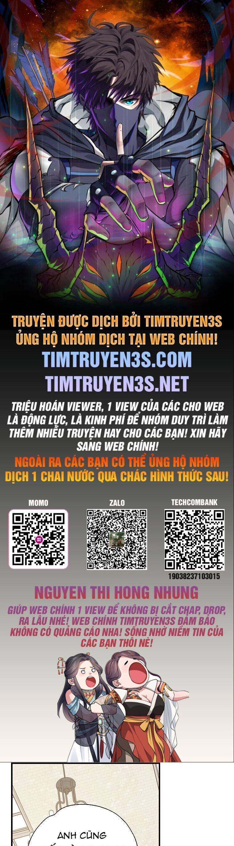 Nhà Hiền Triết Yigret Chapter 82 - Trang 0