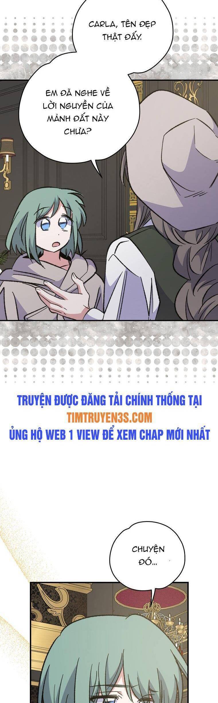 Nhà Hiền Triết Yigret Chapter 75 - Trang 47