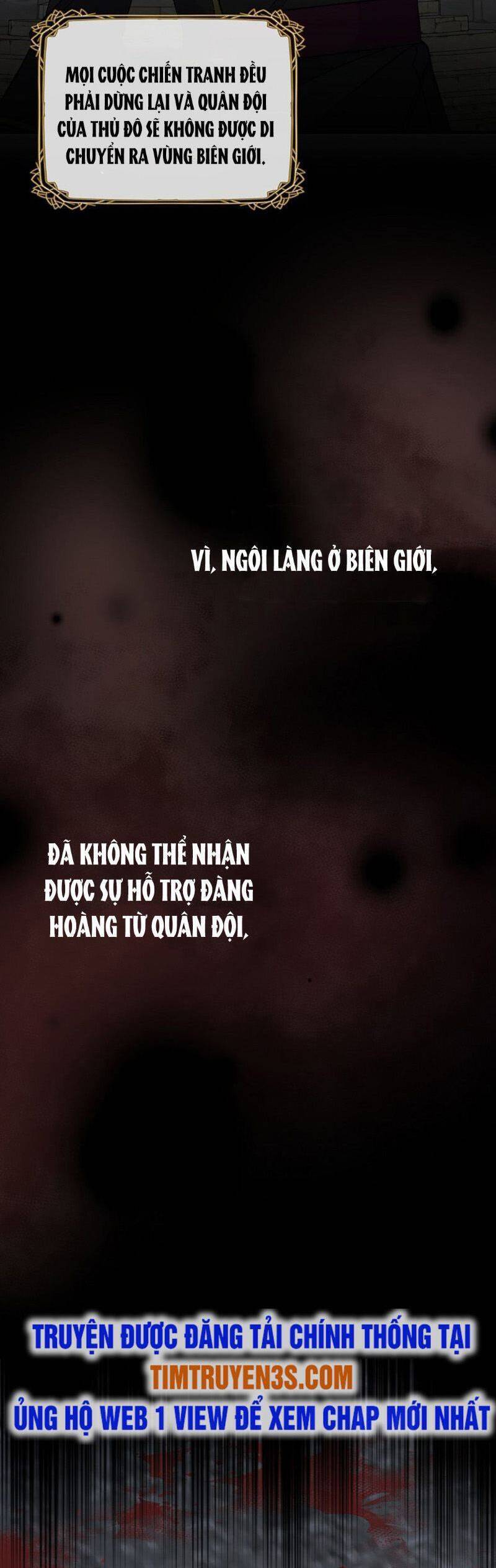 Nhà Hiền Triết Yigret Chapter 67 - Trang 1