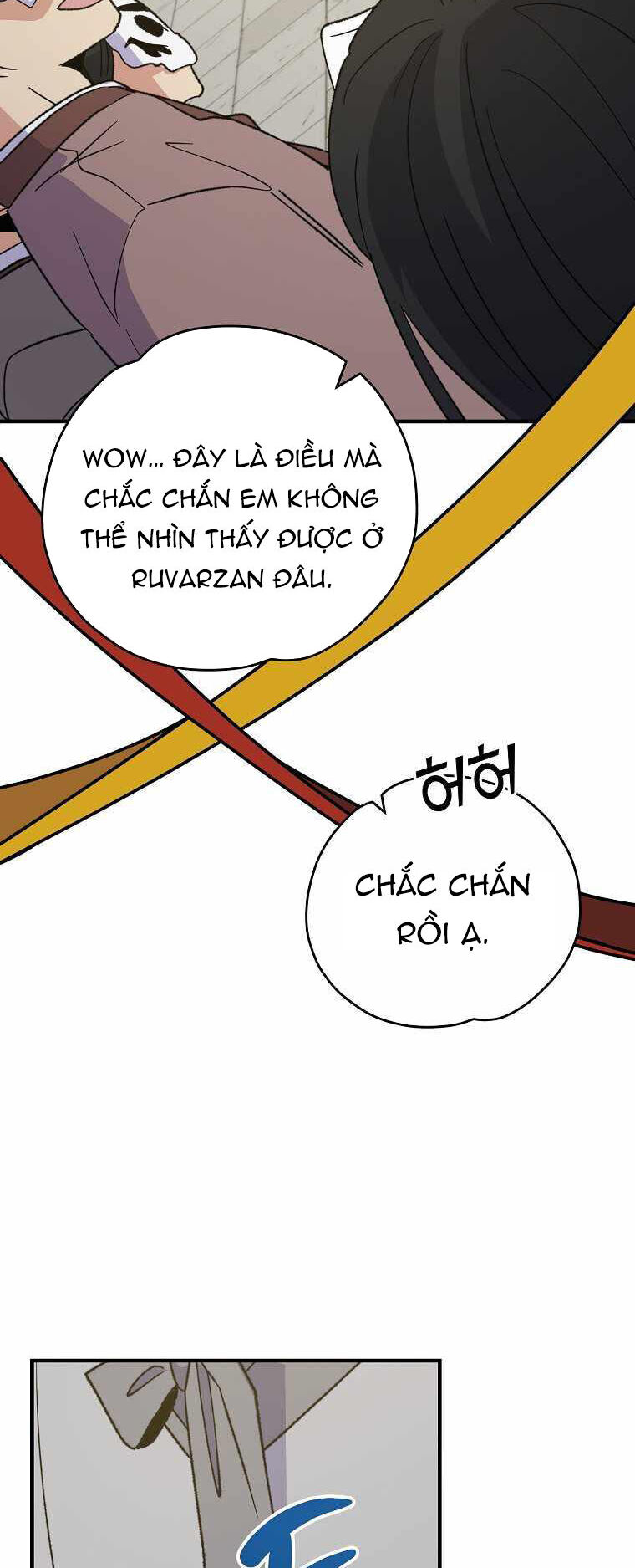 Nhà Hiền Triết Yigret Chapter 98 - Trang 26