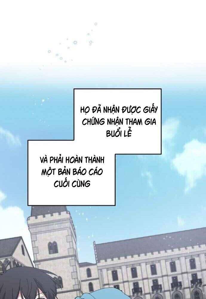 Nhà Hiền Triết Yigret Chapter 17 - Trang 42